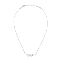 Collana Breil Donna B&ME in Acciaio TJ3500 - TJ3500